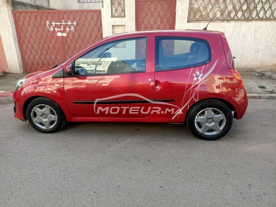 رونو توينجو Coupé مستعملة 1760269