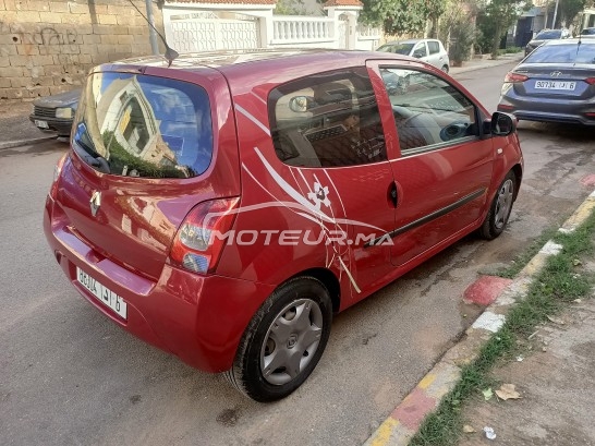 رونو توينجو Coupé مستعملة 1760273
