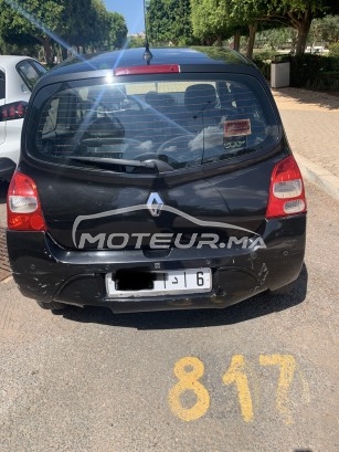 رونو توينجو 2012 مستعملة 1704178