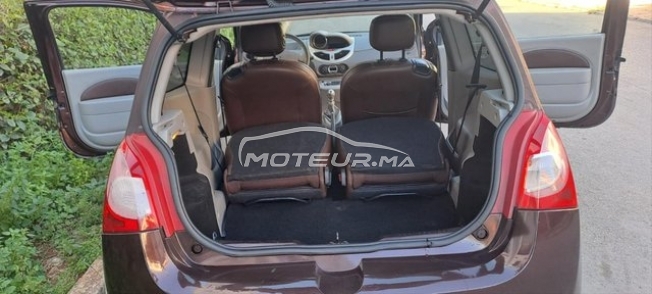 RENAULT Twingo occasion 3493623