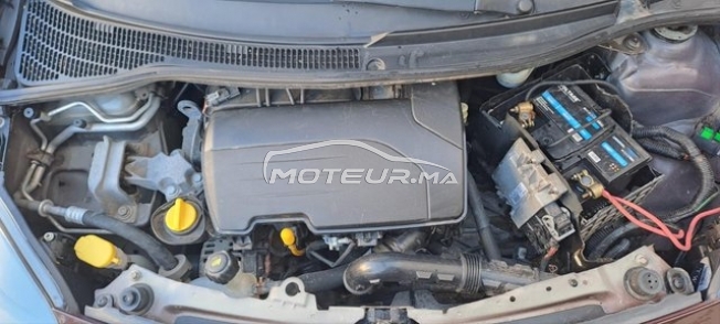 RENAULT Twingo occasion 3493624