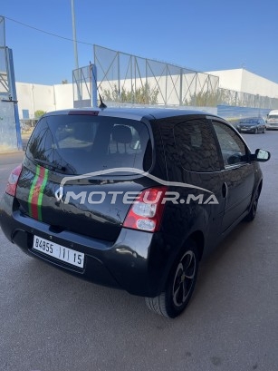 رونو توينجو مستعملة 1332153