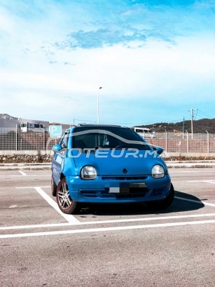 رونو توينجو 1 مستعملة 1943952