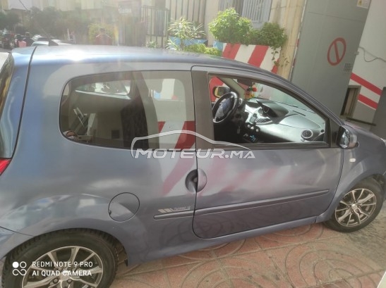 RENAULT Twingo occasion 1274818
