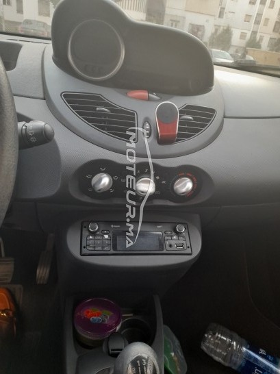 رونو توينجو مستعملة 1727829