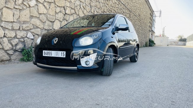 رونو توينجو مستعملة 1332149