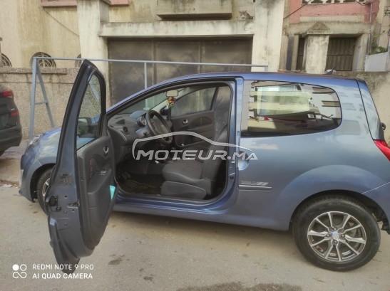 RENAULT Twingo occasion 1274819