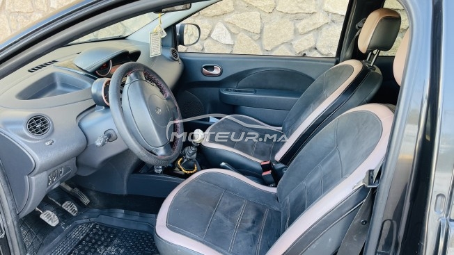 رونو توينجو مستعملة 1332151