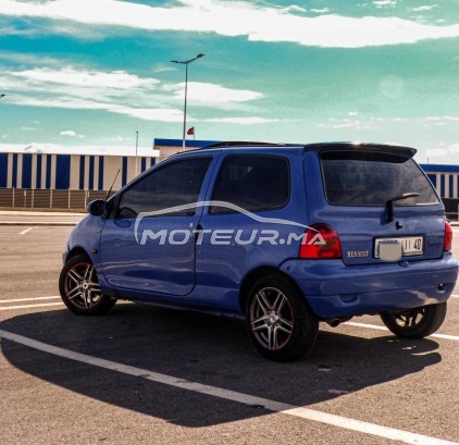 رونو توينجو 1 مستعملة 1943889