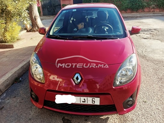 رونو توينجو Coupé مستعملة 1760268