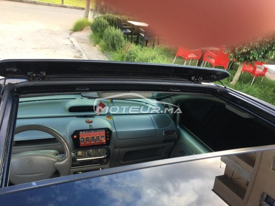 رونو توينجو مستعملة 1965094