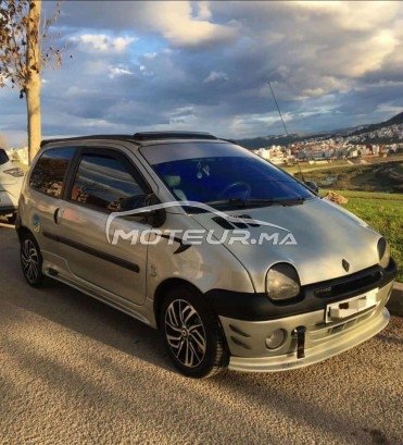 رونو توينجو مستعملة 1965145