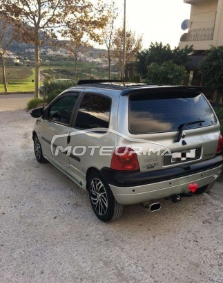 رونو توينجو مستعملة 1965088