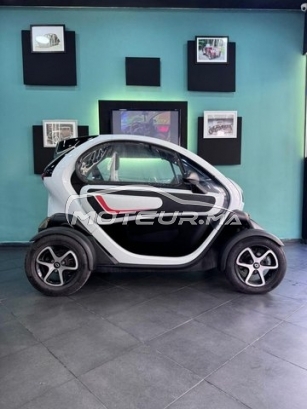 RENAULT Twizy occasion 1927910