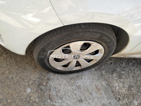 RENAULT Zoe occasion 3511758