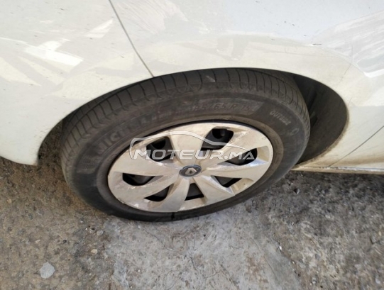 RENAULT Zoe occasion 3511759