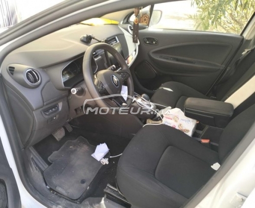 RENAULT Zoe occasion 3511757