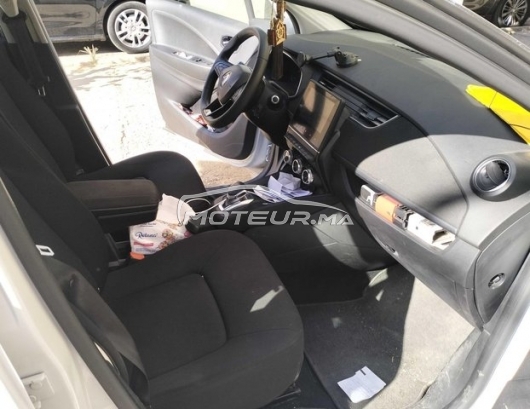 RENAULT Zoe occasion 3511755