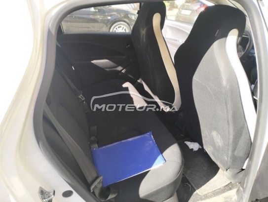 RENAULT Zoe occasion 3511754