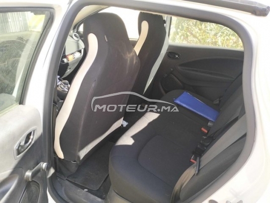 RENAULT Zoe occasion 3511753