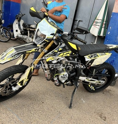 رييجو اوتري Mrt pro مستعملة 1767003