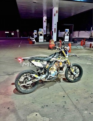 رييجو اوتري Mrt pro مستعملة 1766951