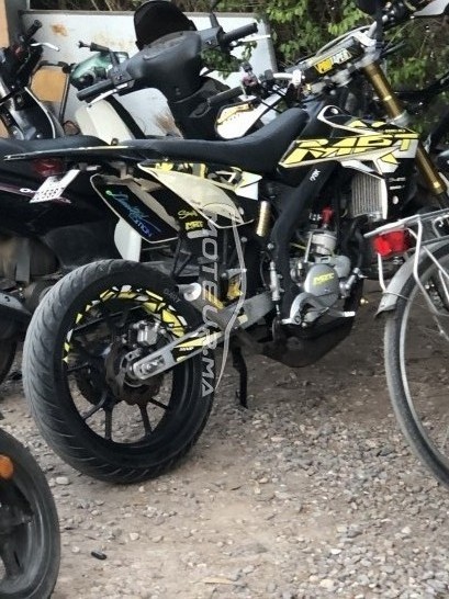 رييجو اوتري Mrt pro مستعملة 1766952