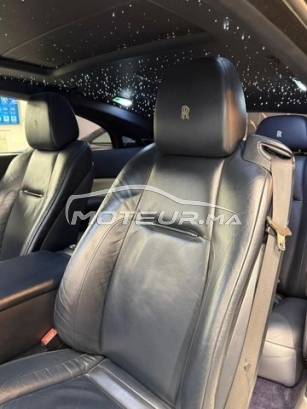 ROLLS-ROYCE Autre occasion 3160032