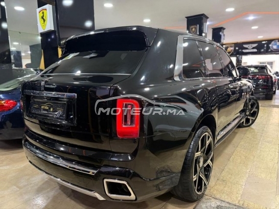 رولس رويس اوتري مستعملة 3147016