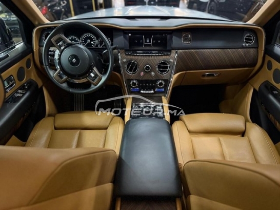 رولس رويس اوتري مستعملة 3147007