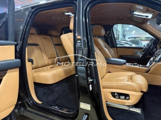 رولس رويس اوتري مستعملة 3147008