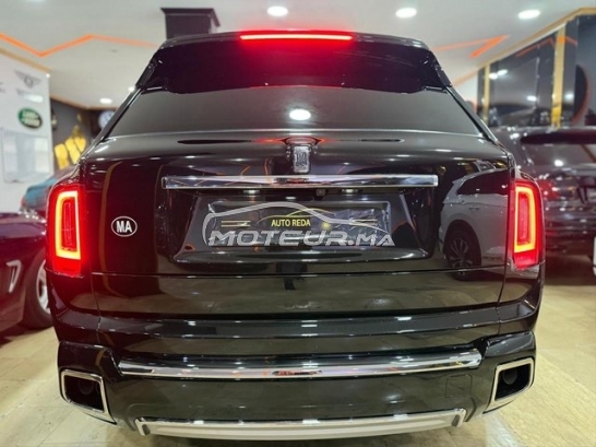 رولس رويس اوتري مستعملة 3147017