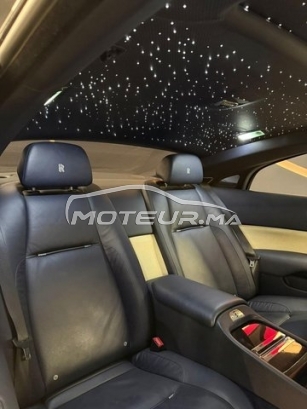 ROLLS-ROYCE Autre occasion 3160033