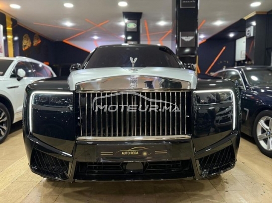 رولس رويس اوتري مستعملة 3147005