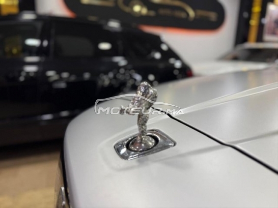 رولس رويس اوتري مستعملة 3147012