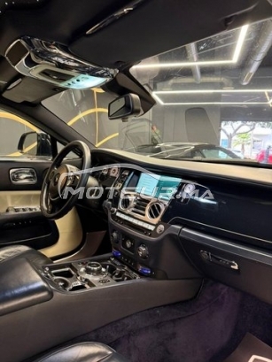 ROLLS-ROYCE Autre occasion 3160037