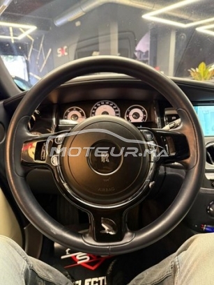 ROLLS-ROYCE Autre occasion 3160036