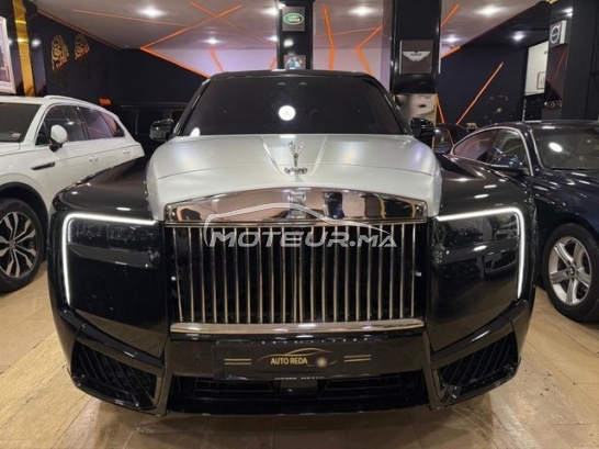 رولس رويس اوتري مستعملة 3147006