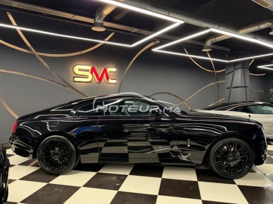 ROLLS-ROYCE Autre occasion 3160031