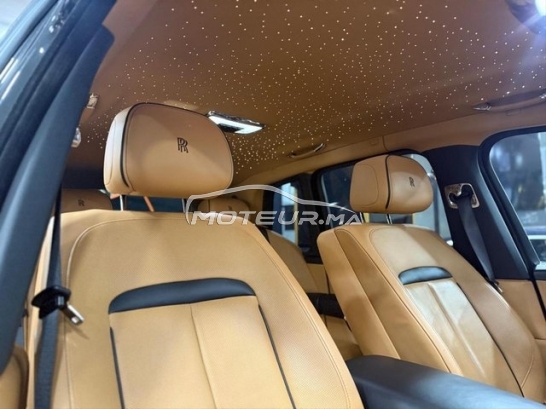 رولس رويس اوتري مستعملة 3147010