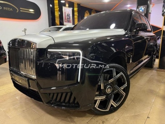 ROLLS-ROYCE Autre occasion