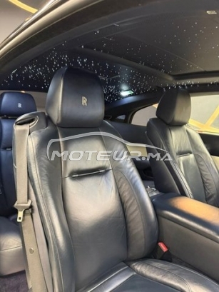 ROLLS-ROYCE Autre occasion 3160035