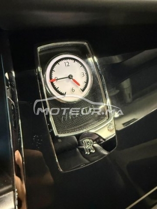 ROLLS-ROYCE Autre occasion 3160028