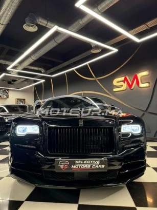 ROLLS-ROYCE Autre occasion