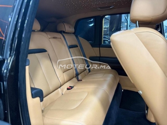 رولس رويس اوتري مستعملة 3147009