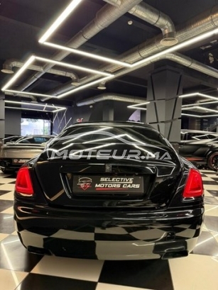 ROLLS-ROYCE Autre occasion 3160029