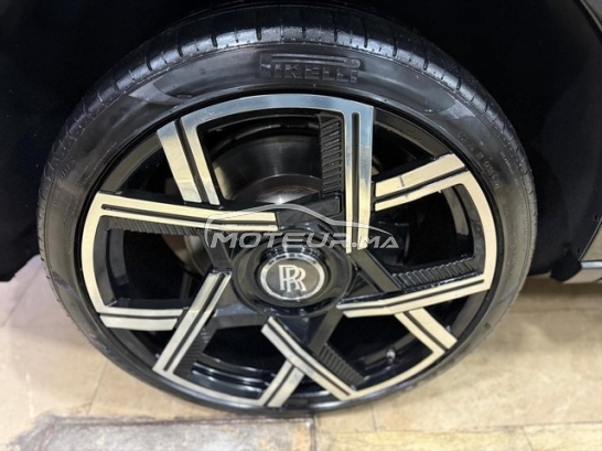 رولس رويس اوتري مستعملة 3147018