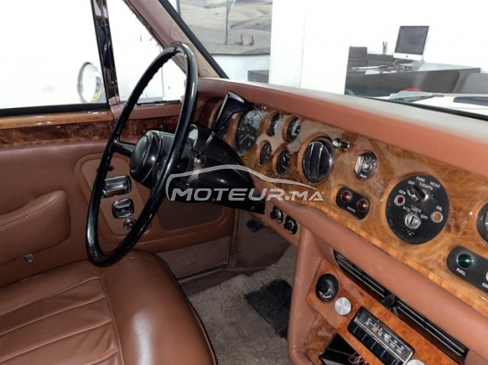 رولس رويس ورايته مستعملة 1745537