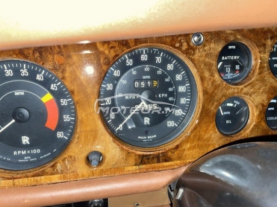 رولس رويس ورايته مستعملة 1745531