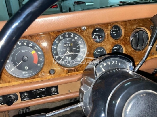 رولس رويس ورايته مستعملة 1745530